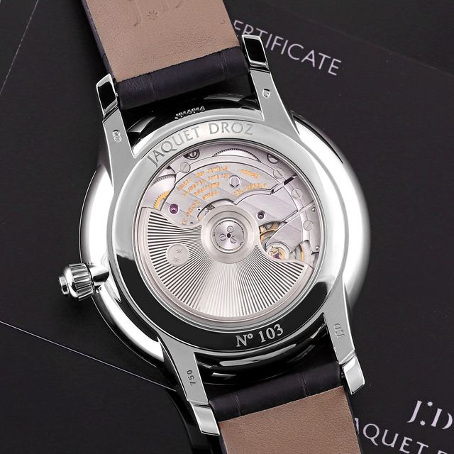 Jaquet Droz Grande Seconde J014014201 Image 2
